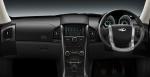 Mahindra XUV500 2015 года